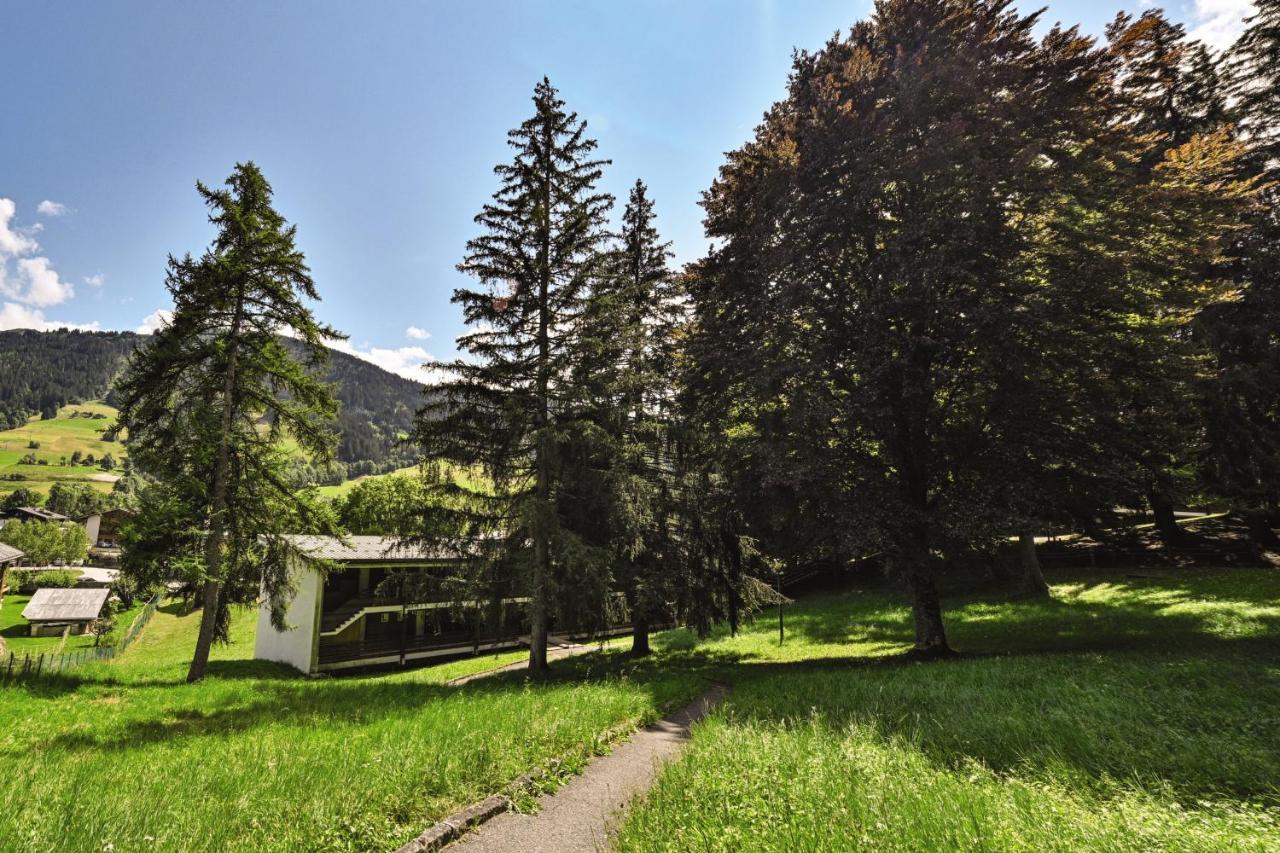 Отель Belambra Clubs Praz-Sur-Arly - L'Alisier Экстерьер фото