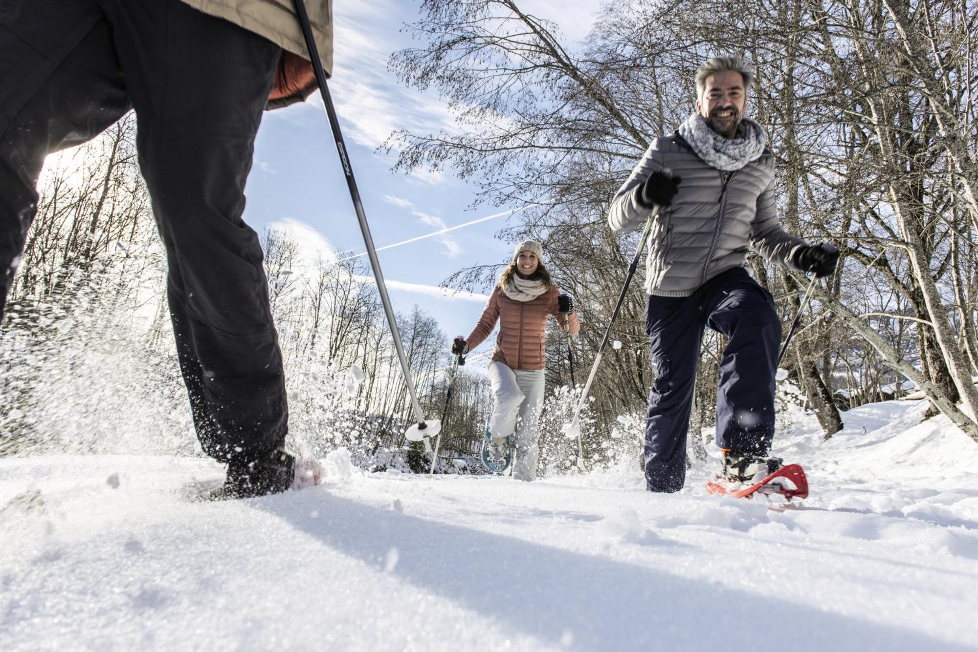 Отель Belambra Clubs Praz-Sur-Arly - L'Alisier Экстерьер фото