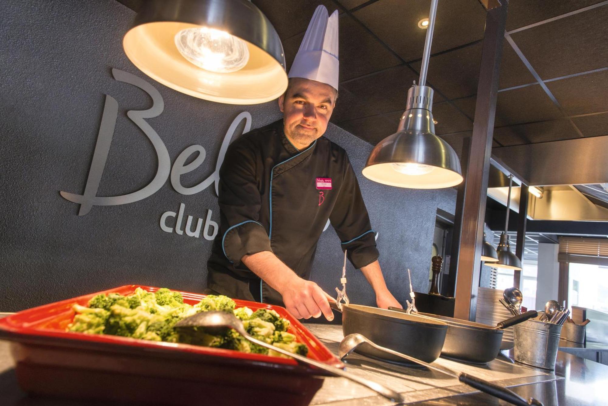 Отель Belambra Clubs Praz-Sur-Arly - L'Alisier Экстерьер фото