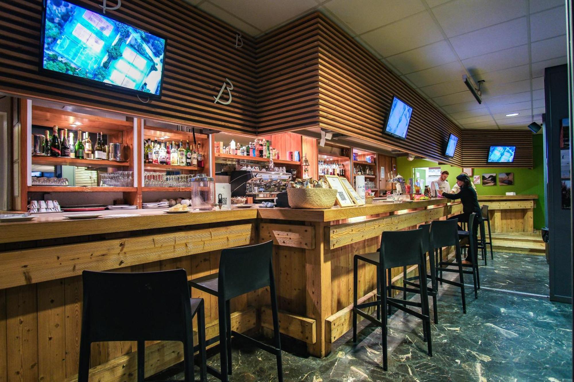 Отель Belambra Clubs Praz-Sur-Arly - L'Alisier Экстерьер фото