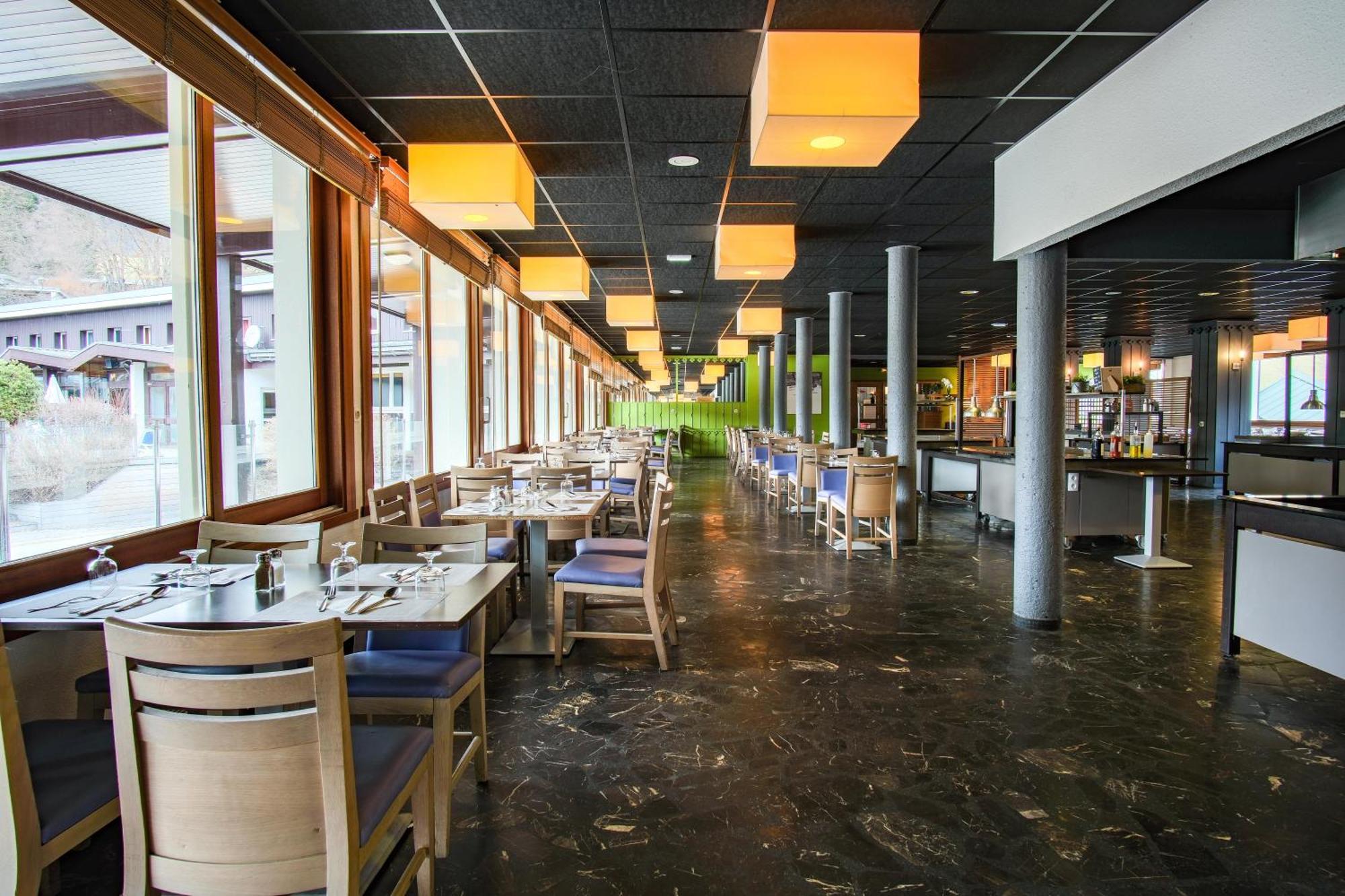 Отель Belambra Clubs Praz-Sur-Arly - L'Alisier Экстерьер фото